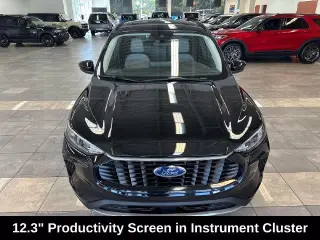 Ford Escape 2023 AWD Active 4dr SUV