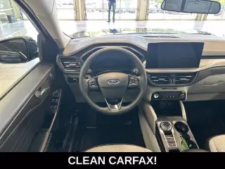 Ford Escape 2023 AWD Active 4dr SUV