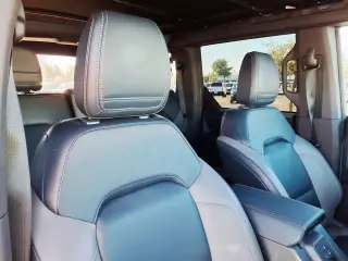 Ford Bronco 2024 4x4 Outer Banks 4dr SUV