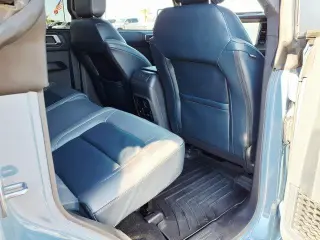 Ford Bronco 2024 4x4 Outer Banks 4dr SUV