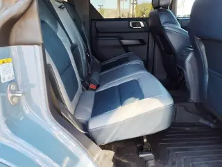 Ford Bronco 2024 4x4 Outer Banks 4dr SUV
