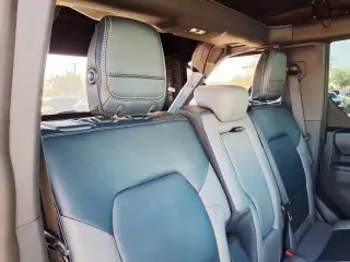 Ford Bronco 2024 4x4 Outer Banks 4dr SUV
