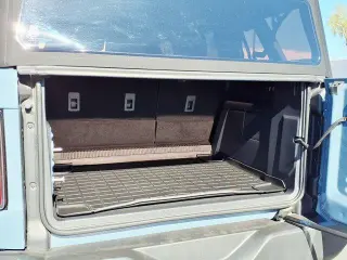 Ford Bronco 2024 4x4 Outer Banks 4dr SUV