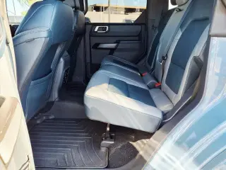 Ford Bronco 2024 4x4 Outer Banks 4dr SUV