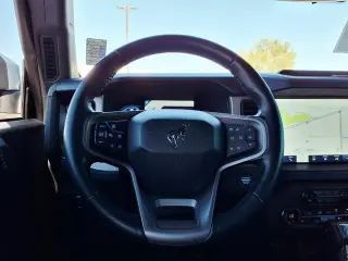 Ford Bronco 2024 4x4 Outer Banks 4dr SUV