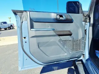 Ford Bronco 2024 4x4 Outer Banks 4dr SUV