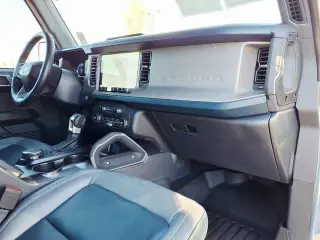 Ford Bronco 2024 4x4 Outer Banks 4dr SUV