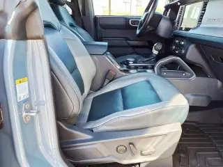Ford Bronco 2024 4x4 Outer Banks 4dr SUV