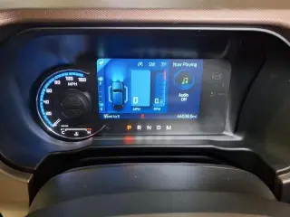 Ford Bronco 2022 4x4 Wildtrak Avanzado 4p SUV