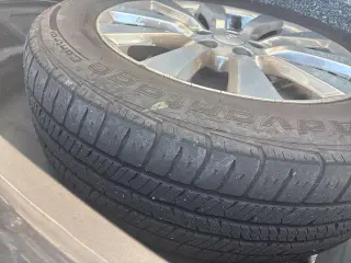 Jeep Cherokee 2018 4x4 Overland 4p SUV