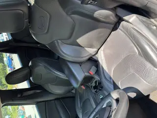 Jeep Cherokee 2018 4x4 Overland 4p SUV