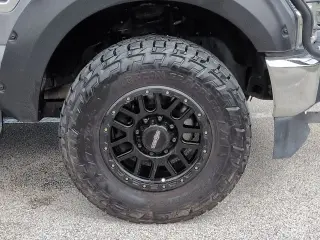 Ford F-250 Super Duty 2021 4x4 XL 4p Cab Camioneta de carga estándar