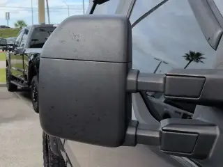 Ford F-250 Super Duty 2021 4x4 XL 4p Cab Camioneta de carga estándar