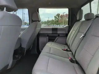 Ford F-250 Super Duty 2021 4x4 XL 4p Cab Camioneta de carga estándar
