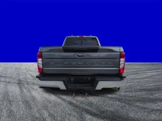 Ford F-250 Super Duty 2021 4x4 XL 4p Cab Camioneta de carga estándar