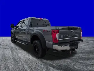 Ford F-250 Super Duty 2021 4x4 XL 4p Cab Camioneta de carga estándar
