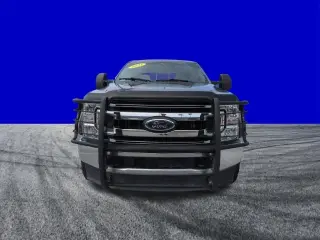 Ford F-250 Super Duty 2021 4x4 XL 4p Cab Camioneta de carga estándar