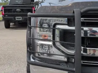 Ford F-250 Super Duty 2021 4x4 XL 4p Cab Camioneta de carga estándar