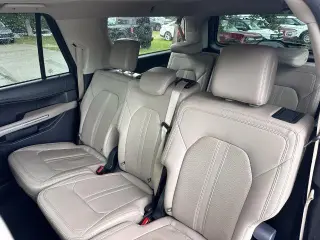 Ford Expedition MAX 2024 4x4 Limited 4p SUV