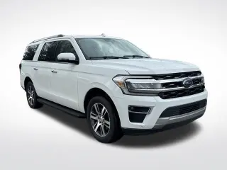 Ford Expedition MAX 2024 4x4 Limited 4p SUV