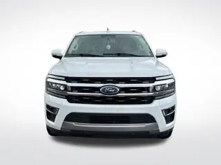 Ford Expedition MAX 2024 4x4 Limited 4p SUV