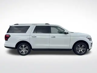 Ford Expedition MAX 2024 4x4 Limited 4p SUV