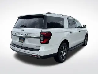Ford Expedition MAX 2024 4x4 Limited 4p SUV