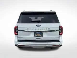 Ford Expedition MAX 2024 4x4 Limited 4p SUV