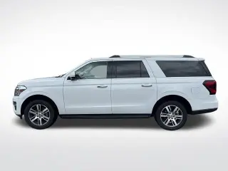 Ford Expedition MAX 2024 4x4 Limited 4p SUV