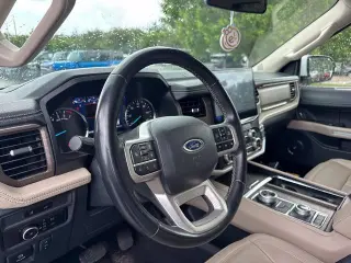 Ford Expedition MAX 2024 4x4 Limited 4p SUV