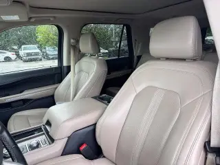 Ford Expedition MAX 2024 4x4 Limited 4p SUV