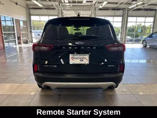 Ford Escape 2024 AWD Active 4dr SUV