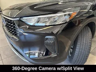 Ford Escape 2024 AWD Active 4dr SUV