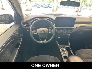 Ford Escape 2024 AWD Active 4dr SUV