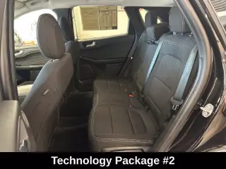 Ford Escape 2024 AWD Active 4dr SUV