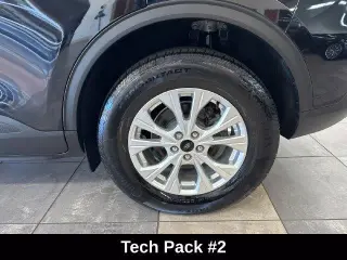 Ford Escape 2024 AWD Active 4dr SUV