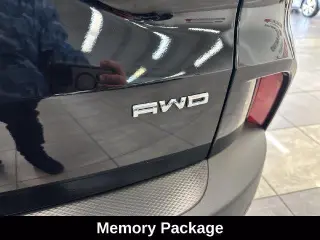 Ford Escape 2024 AWD Active 4dr SUV