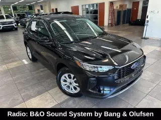 Ford Escape 2024 AWD Active 4dr SUV