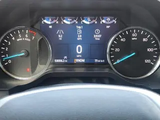 Ford Expedition 2024 4x2 XLT 4p SUV