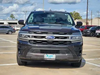 Ford Expedition 2024 4x2 XLT 4p SUV