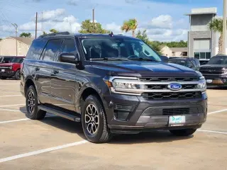 Ford Expedition 2024 4x2 XLT 4p SUV