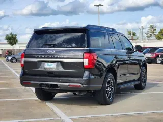 Ford Expedition 2024 4x2 XLT 4p SUV