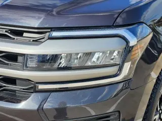 Ford Expedition 2024 4x2 XLT 4p SUV