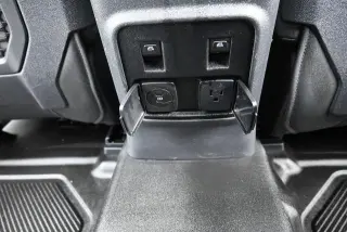 Ford Bronco 2024 4x4 Black Diamond 4p SUV