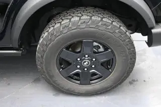 Ford Bronco 2024 4x4 Black Diamond 4p SUV