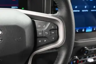 Ford Bronco 2024 4x4 Black Diamond 4p SUV