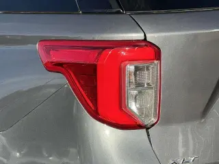 Ford Explorer 2023 AWD XLT 4p SUV