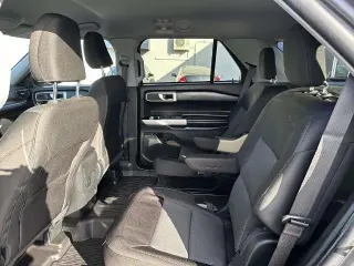 Ford Explorer 2023 AWD XLT 4p SUV