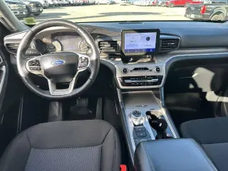 Ford Explorer 2023 AWD XLT 4p SUV