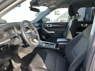 Ford Explorer 2023 AWD XLT 4p SUV